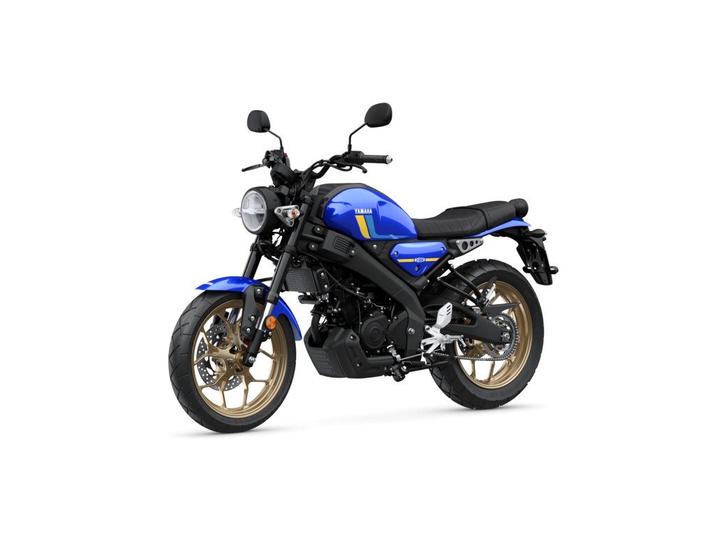 ymaha xsr125 akcni cena